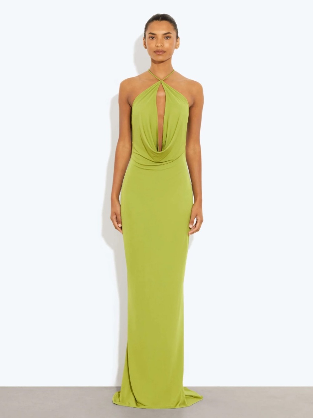 Giovana Dress